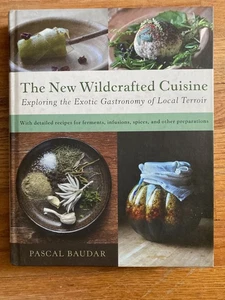 Die neue wildcrafted Cuisine: Erkunden Sie die exotische Gastronomie von - Bild 1 von 4