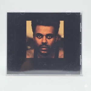 The Weekend: Hurry Up Tomorrow - Explicit R&B Music CD New/Sealed - Bild 1 von 4