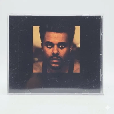 The Weekend: Hurry Up Tomorrow - Explicit R&B Music CD New/Sealed - Image 1 of 4