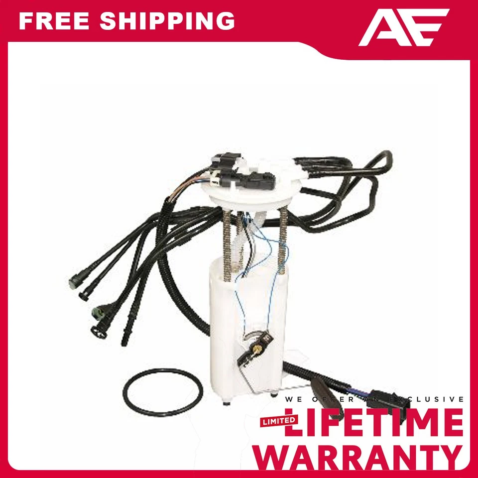 Fuel Pump Module Assembly For 1998-1999 Chevrolet Lumina Monte Carlo - Image 1 of 1