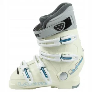 LANGE RX 120 L.V - BLU /ARANCIONE - LBG2060 - Bild 1 von 1