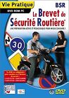 Le Brevet de Sécurité Routière von Emme Interactive | Software | Zustand gut