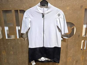 ASSOS MILLE GTS JERSEY C2 / CAMISETA MANGA CORTA / HOMBRE - Imagen 1 de 9