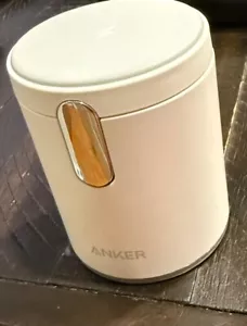 Anker 623 MagGo 2-in-1 Magnetic Wireless Charger + Cable & Wall Charger - White - Picture 1 of 2
