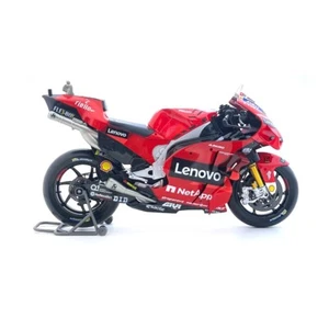 Maisto 1/6 2022 Ducati Desmosedici Bagnaia 32229 - Foto 1 di 7