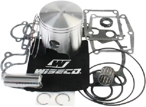Kit de juntas de pistón de extremo superior Wiseco 68,50 mm para Yamaha YZ250 88-91 WR250 89-91  Foto 1 de 1