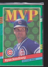 Baseball Collection Vintage Rookies Inserts 20% off on 4+! (30/34)