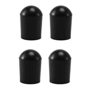 Punta de goma protectora de pasador de violonchelo 20 piezas para accesorios de repuesto de poste de cola - Imagen 1 de 5