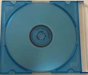 Nero Burning Rom CD Ahead Software. Version 5.5.9.9 CD Rom - Picture 1 of 3