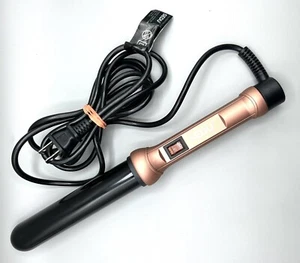 Sedu Pro Styler Curling Wand 1.25 Inch Tourmaline Ceramic Barrel - Picture 1 of 4