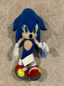 muñecos de sonic para comprar
