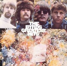 THE BYRDS - THE BYRDS' GREATEST HITS [REMASTER] NEW CD