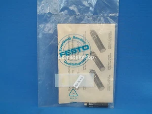 Festo SMEO-4-S-LED-24 Proximity Switch - NEW - Picture 1 of 2