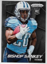 2014 Panini Prizm Football Rookies RC ( 201 - 300 ) Pick Your Card 