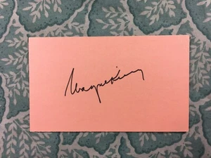 Wayne King - The Waltz You Saved for Me - Maria Elena - Goofus - Autograph 1976 - Picture 1 of 2
