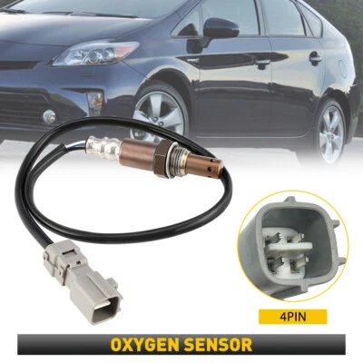 Sensor de oxígeno downstream para Toyota Prius 2010-2015 Lexus CT200h 2011-2014 1,8 L Foto 1 de 4