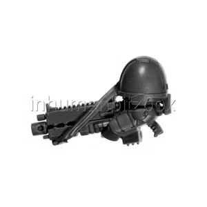 SPHI15 BRAS GAUCHE BOLTER HEAVY INTERCESSOR PRIMARIS WARHAMMER 40000 BITZ 57 - Picture 1 of 1