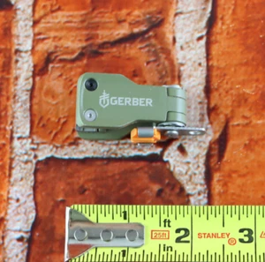 Gerber FreeHander Fishing Line Management Tool READ - Picture 1 of 4