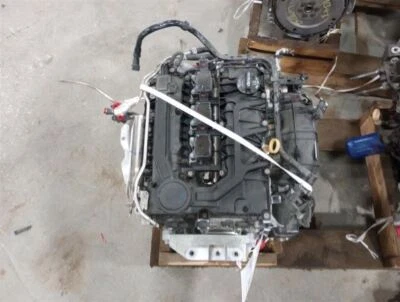 Motor turbo de 1,2 L y 3 cilindros para Buick Encore GX 2022 19 K Mi 2670029 Foto 1 de 4