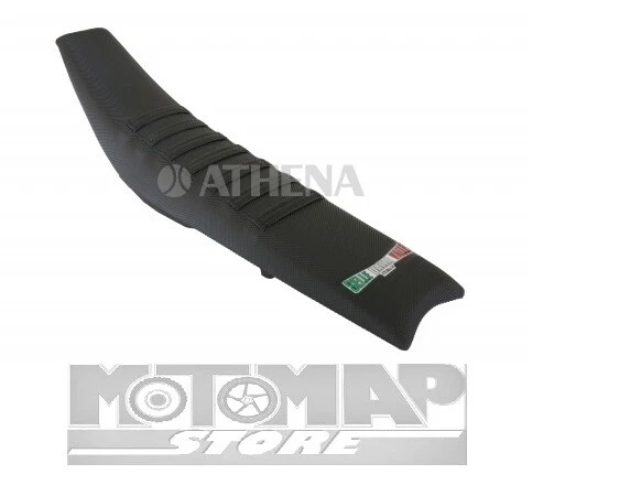 Copertina Sella Coprisella Dalla Valle Factory Yamaha Wrf Wr F 250 2007 2008  - Immagine 1 di 1