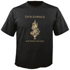 FATAL EMBRACE - Manifestum Inferalis - T-Shirt