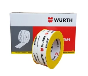 Würth Eurasol 25M Klebeband Folien Dämmung Dampfbremsen Dampfsperren - Bild 1 von 1
