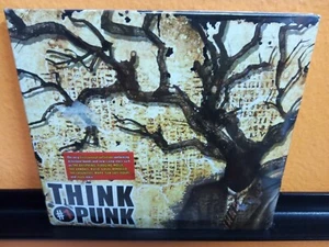Various- THINK PUNK #1 -CD  (New, sealed) - Picture 1 of 2