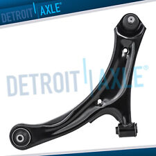 Front Lower Driver Control Arm Ball Joint Assembly for 2004 - 2007 Suzuki Aerio