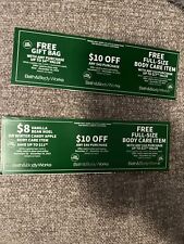 Bath and Body Works  6   Coupons Black Friday Sale For Even More Savings