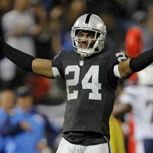 CHARLES WOODSON 8X10 GLOSSY PHOTO PICTURE IMAGE #3 - Picture 1 of 1