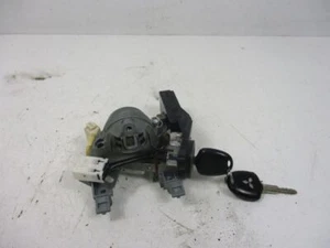 Ignition With 2xSchlüssel Fits for Mitsubishi Lancer Sportback (Cx _ A) 2.0 - Picture 1 of 6