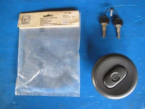 Bouchon de carburant PJ pour: Renault: Express, Rapid et Extra 09/91->04/93 - Picture 1 of 1