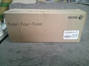 008R13102 New Genuine Xerox Fuser Unit 550 560 570 C60 C70 series - Photo 1/3