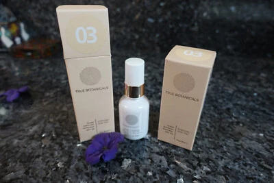 True botanicals everyday skin tint  new in box select yours - Image 1 of 3