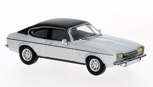 Premium ClassiXXs 870068 - Ford Capri Mk II - 1:87 - Image 1 of 1