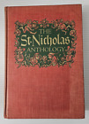The St Nicholas Anthology (Henry Steele Commager - 1948)  Random House