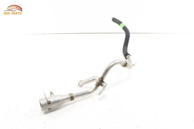 2016 - 2023 JAGUAR XF TANQUE DE COMBUSTÍVEL TANQUE DE GASOLINA TUBO DE MANGUEIRA TUBO FABRICANTE DE EQUIPAMENTO ORIGINAL - Imagem 1 de 4