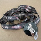 System Of A Down Logo Shoe Laces: Vintage 2006, Licensed, 45 Inches Long, Rare