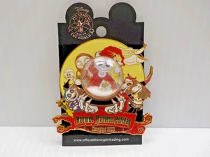 DLR HMH 2003 LOGO PIN# 24760 L.E. 3000 J 4 - Picture 1 of 4