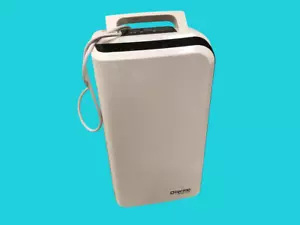 Deshumidificador Otermo D011A-10L, Blanco, 220V 50Hz, Usado - Imagen 1 de 5