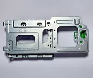Metal Support Caddy fits HP ProDesk 400 G3 SFF HDD, Fits 3.5" or 2.5" Drive - Picture 1 of 3