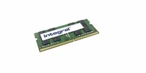 8GB Integral IN4V8GNDLRX Laptop RAM Memory Module DDR4 2400MHz - Picture 1 of 1