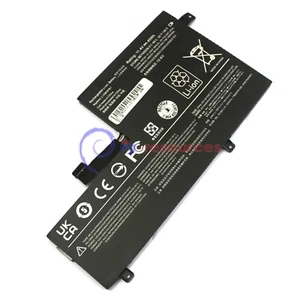 L15M3PB1 L15L3PB1 Laptop Battery for Lenovo Chromebook C330 N22 N22-20 N42-20 - Picture 1 of 4