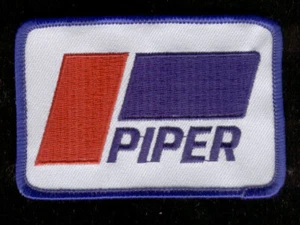 LOGOTIPO DE GAITERO SOMBRERO PARCHE AVIÓN PIN UP PILOTO SOLO REGALO TRIPULACIÓN PIN UP ALA - Imagen 1 de 24