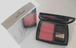 Lancome Blush Subtil Powder Blush Fusion Color 363 Smile & Blush 0.18 oz NIB - Picture 1 of 4