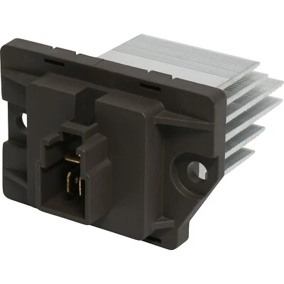 Resistor traseiro do motor do ventilador HVAC para 2015-2017 Hyundai Tucson - Imagem 1 de 2