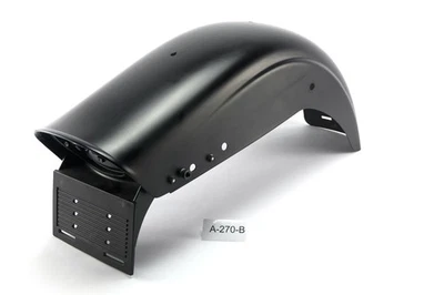 Harley Davidson Dyna Fat Bob FXDF - Parafango posteriore 60218-08DH A270B - Изображение 1 из 4