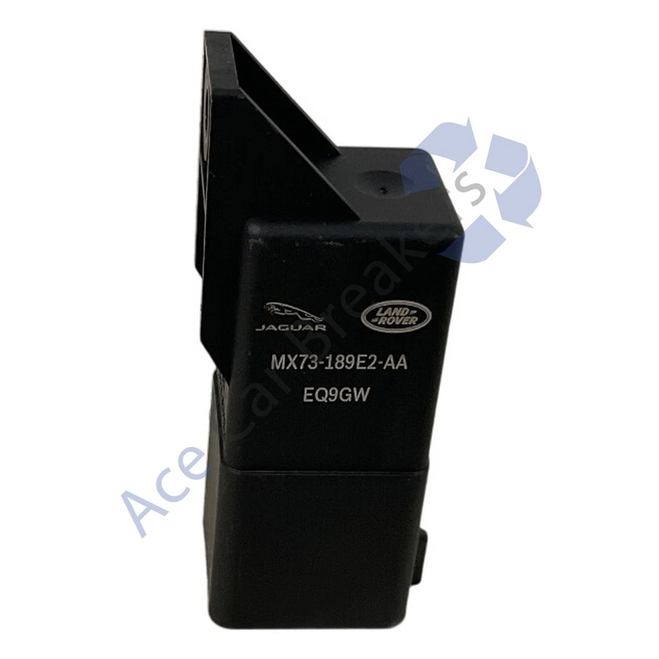 Bujía incandescente Land Rover Discovery Sport Mk2 L550 19-24 MX73-189E2-AA Foto 1 de 4