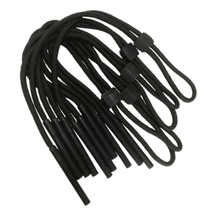 8 piezas Soporte para gafas Correa Cordón Silicona Anteojos Cadena Soporte Cadena - Imagen 1 de 11