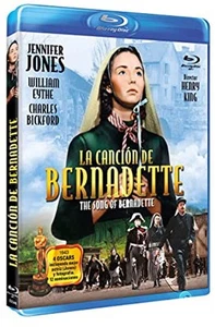 Das Lied von Bernadette NEU Arthouse Blu-Ray Disc Henry King William Eythe - Bild 1 von 1